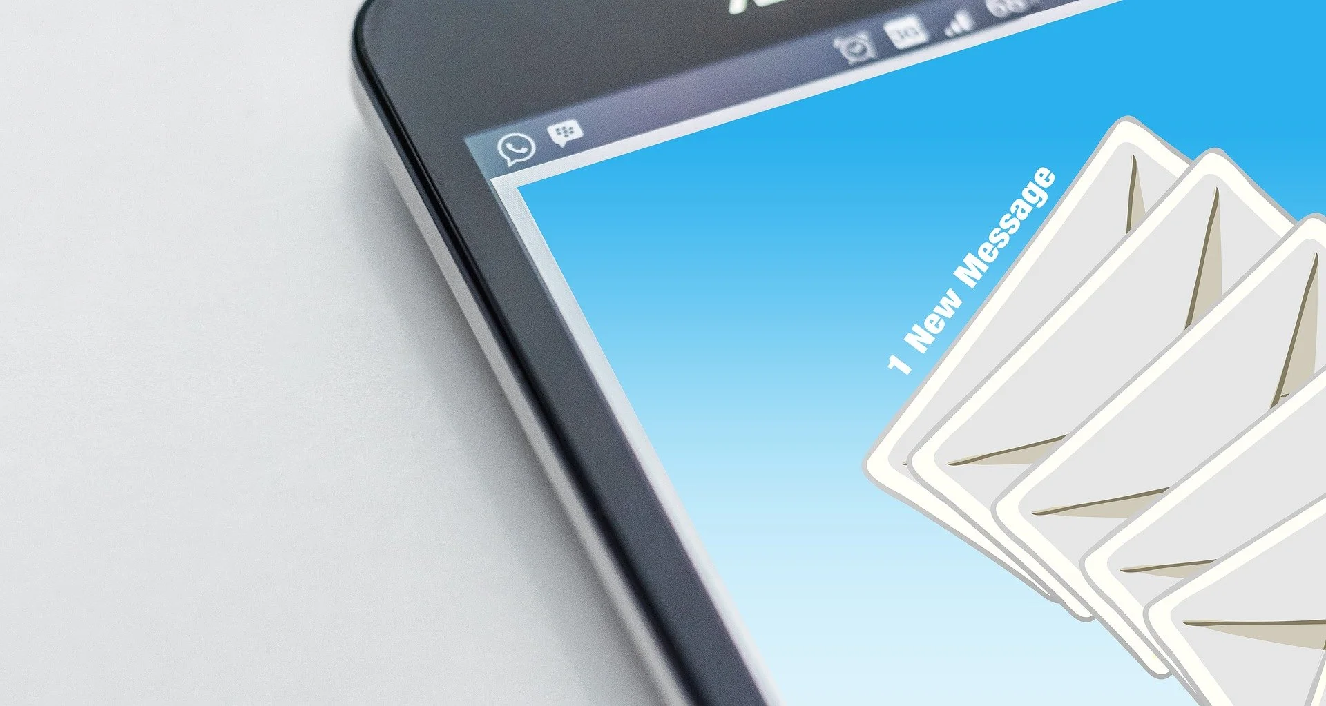 Text or Email Photos? Which is Better?